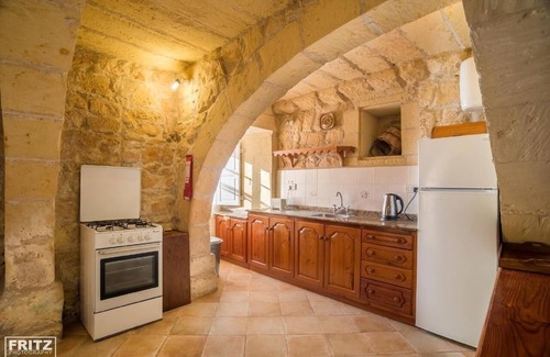 Sannat House | Holiday house Sannat for 1 - 6 persons with 3 bedrooms - Holiday home
