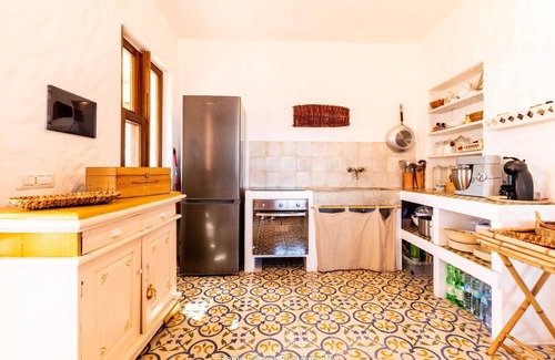 Sant'Antioco House | Holiday house Sant'Antioco for 1 - 6 persons with 3 bedrooms - Holiday house