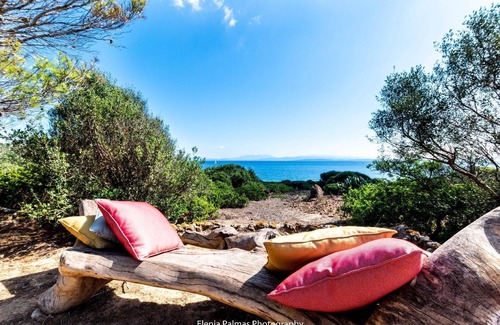 Sant'Antioco House | Holiday house Sant'Antioco for 1 - 6 persons with 3 bedrooms - Holiday house