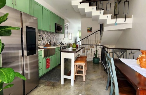 Sao Filipe House | Holiday house São Filipe for 1 - 6 persons with 3 bedrooms - Holiday house