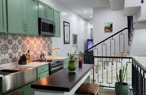 Sao Filipe House | Holiday house São Filipe for 1 - 6 persons with 3 bedrooms - Holiday house