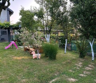 Sarajevo Villa | Holiday house Sarajevo