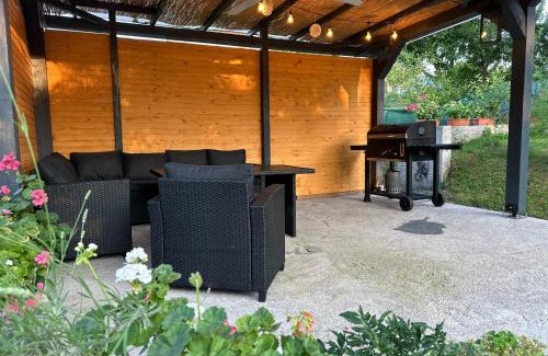 Sarajevo Villa | Holiday house Sarajevo