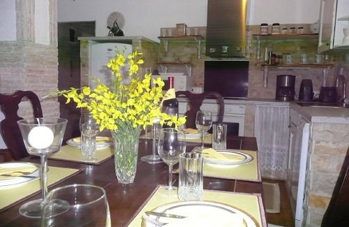 Savudrija House | Holiday house Savudrija for 1 - 7 persons with 4 bedrooms - Row house