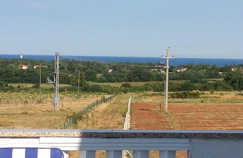 Savudrija House | Holiday house Savudrija for 1 - 7 persons with 4 bedrooms - Row house