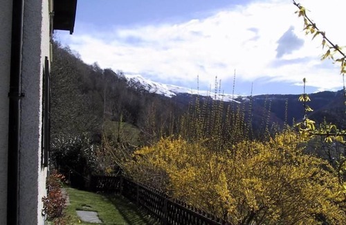Valcolla House | Holiday house Scareglia for 1 - 6 persons with 3 bedrooms - Detached holiday house