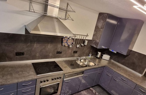 Schmalkalden House | Holiday house Schmalkalden for 1 - 4 persons with 1 bedroom - Holiday house