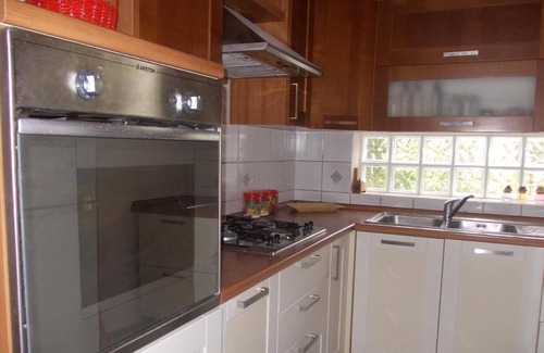 Scicli House | Holiday house Scicli for 2 - 5 persons with 3 bedrooms - Twin house