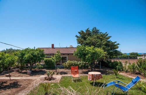 Scicli House | Holiday house Scicli for 2 - 5 persons with 3 bedrooms - Twin house