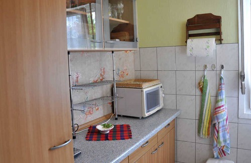 Mecklenburgische Kleinseenplatte House | Holiday house SEE 8771 - holiday home Klein Quassow SEE 8771