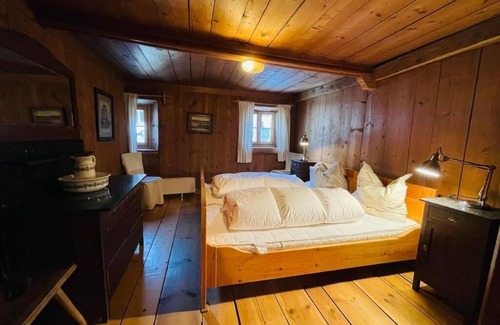 Sent Other | Holiday house Sent for 12 persons with 5 bedrooms - Farmhouse