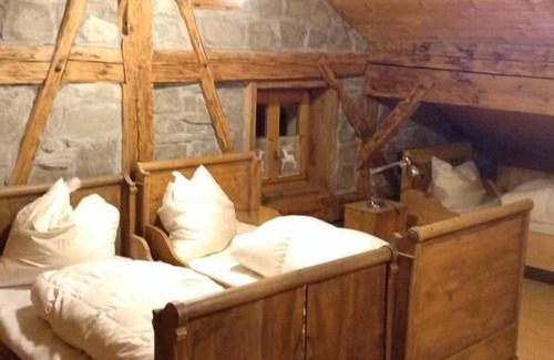 Sent Other | Holiday house Sent for 12 persons with 5 bedrooms - Farmhouse