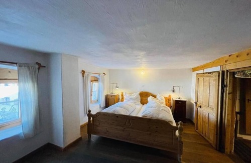 Sent Other | Holiday house Sent for 12 persons with 5 bedrooms - Farmhouse