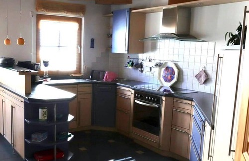 Sent House | Holiday house Sent for 4 - 6 persons with 2 bedrooms - Holiday house