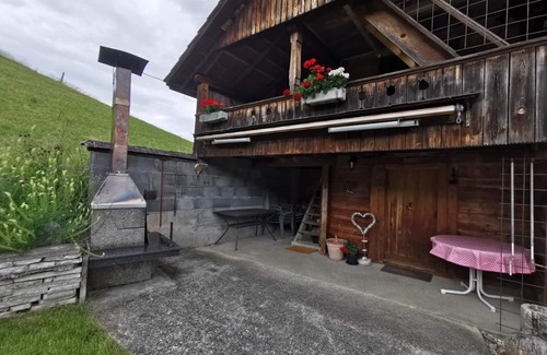 Signau House | Holiday house Signau for 1 - 4 persons with 2 bedrooms - Hut