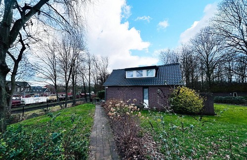 Municipality of Simpelveld House | Holiday house Simpelveld for 1 - 4 persons with 2 bedrooms - Holiday home