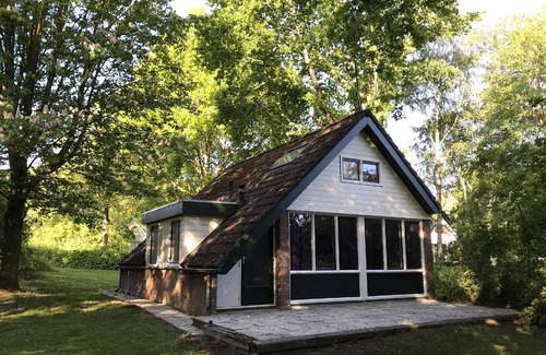 Municipality of Simpelveld House | Holiday house Simpelveld for 1 - 4 persons with 2 bedrooms - Holiday home
