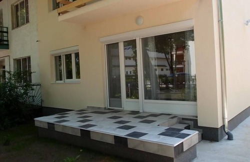 Siofok Aranypart House | Holiday house Siófok for 14 - 24 persons with 9 bedrooms - Holiday home