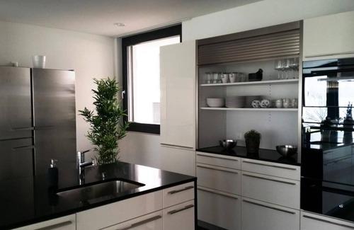 Ruetli House | Holiday house Sisikon for 1 - 4 persons with 2 bedrooms - Detached holiday house