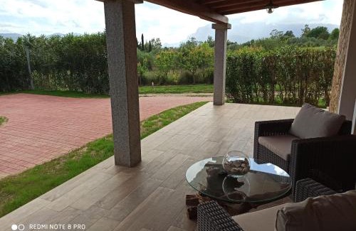 Siniscola House | Holiday-House-Smeralda