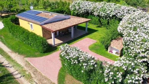 Siniscola House | Holiday-House-Smeralda