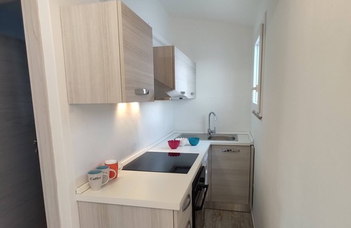Portoscuso Apartment | Holiday House Sole della Sardegna - Orange Sun
