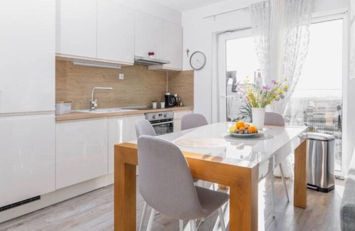 Mravince House | Holiday house Solin for 1 - 12 persons with 7 bedrooms - Holiday home