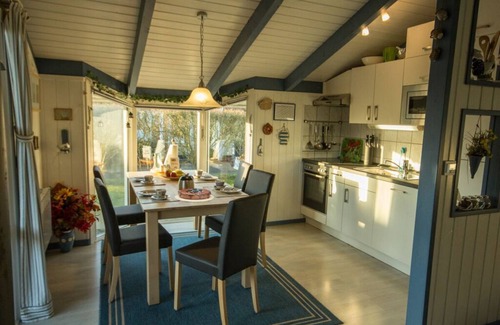 Schoenhagen House | Holiday house Solvej