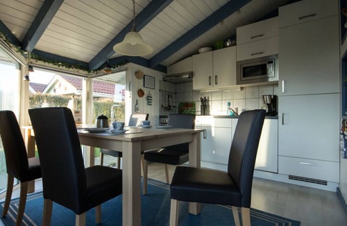 Schoenhagen House | Holiday house Solvej
