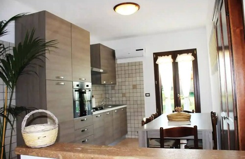 Sorso House | Holiday house Sorso for 1 - 10 persons with 5 bedrooms - Holiday home
