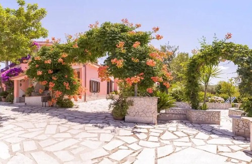 Sorso House | Holiday house Sorso for 1 - 10 persons with 5 bedrooms - Holiday home