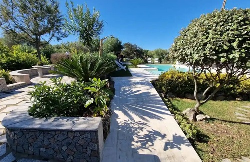 Sorso House | Holiday house Sorso for 1 - 10 persons with 5 bedrooms - Holiday home
