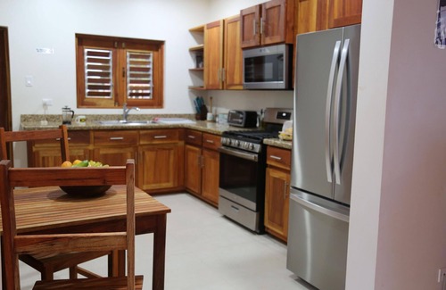 Treasure Beach House | Holiday house Southfield for 1 - 12 persons with 6 bedrooms - Holiday house
