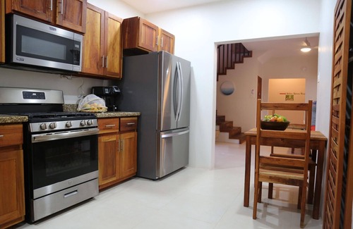 Treasure Beach House | Holiday house Southfield for 1 - 12 persons with 6 bedrooms - Holiday house
