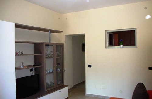 Spadafora House | Holiday House Spadafora