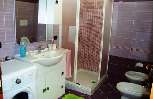Spadafora House | Holiday House Spadafora