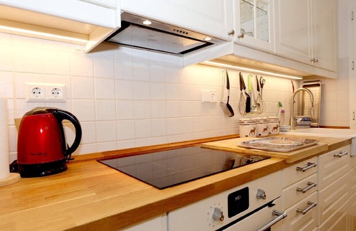 St. Blasien House | Holiday house St. Blasien for 1 - 6 persons with 3 bedrooms - Holiday home