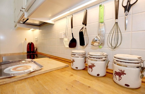 St. Blasien House | Holiday house St. Blasien for 1 - 6 persons with 3 bedrooms - Holiday home