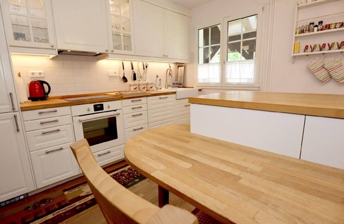 St. Blasien House | Holiday house St. Blasien for 1 - 6 persons with 3 bedrooms - Holiday home