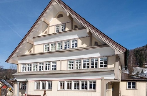 Sankt Peterzell House | Holiday house St. Peterzell for 4 - 7 persons with 4 bedrooms - Holiday house