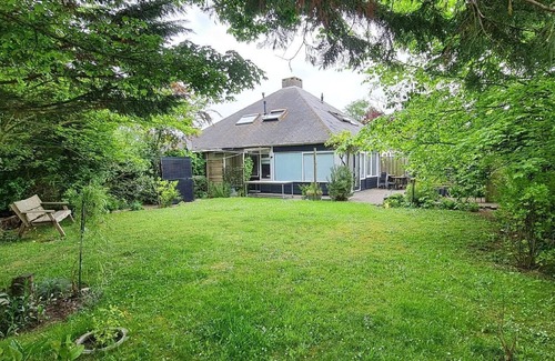 Stavenisse House | Holiday house Stavenisse for 1 - 4 persons with 2 bedrooms - Row house