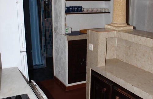 Sainte-Maxime House | Holiday house Ste Maxime for 1 - 6 persons with 2 bedrooms - Row house