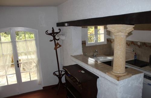 Sainte-Maxime House | Holiday house Ste Maxime for 1 - 6 persons with 2 bedrooms - Row house