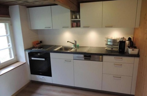 Stechelberg House | Holiday house Stechelberg for 1 - 3 persons with 1 bedroom - Holiday house