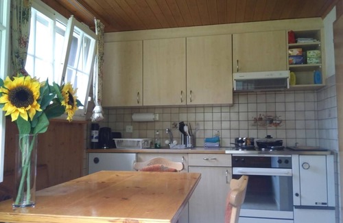 Stechelberg House | Holiday house Stechelberg for 1 - 4 persons with 2 bedrooms - Holiday home