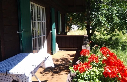 Stechelberg House | Holiday house Stechelberg for 1 - 4 persons with 2 bedrooms - Holiday home
