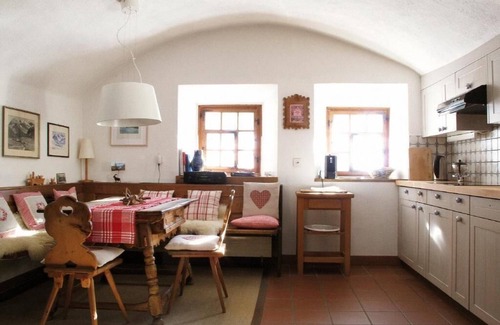 Berguen Ski Chalet | Holiday house Stugl /Stuls for 4 - 6 persons with 3 bedrooms - Farmhouse
