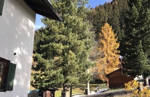 Berguen Ski Chalet | Holiday house Stugl /Stuls for 4 - 6 persons with 3 bedrooms - Farmhouse