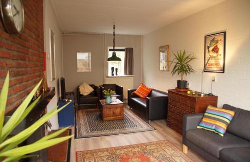 Municipality of Noordwijk House | Holiday house Sunset - 2 km from the beach