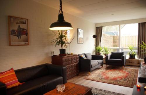 Municipality of Noordwijk House | Holiday house Sunset - 2 km from the beach